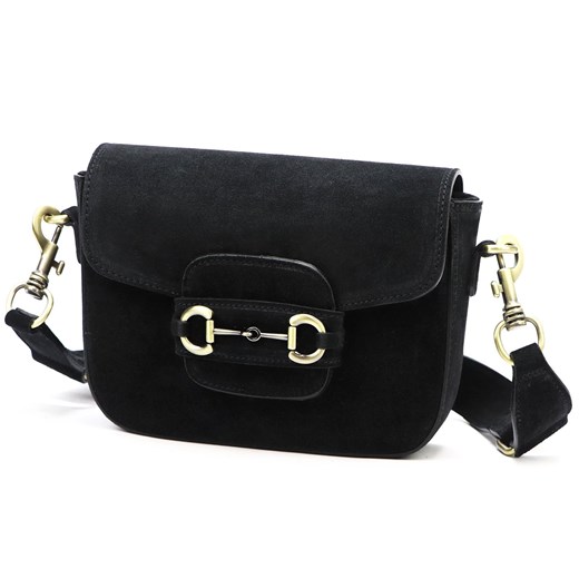 Torebka torebki skórzana skóra naturalna Luka damska ze sklepu lenaodniemowlakadoszkolniaka.pl w kategorii Listonoszki - zdjęcie 187468964