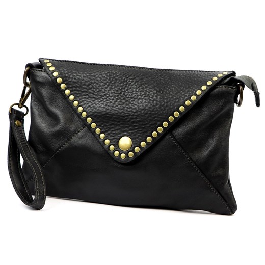 Torebka damska torebki skórzana skóra naturalna VS ze sklepu lenaodniemowlakadoszkolniaka.pl w kategorii Torebki damskie - zdjęcie 187469030