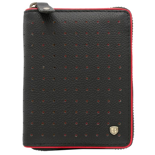 Portfel męski skórzany skóra naturalna Peterson ze sklepu lenaodniemowlakadoszkolniaka.pl w kategorii Portfele męskie - zdjęcie 187469340