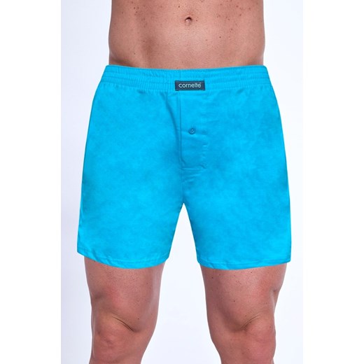 Bokserki Comfort 3-pack 945/09 Cornette XXL lenaodniemowlakadoszkolniaka.pl