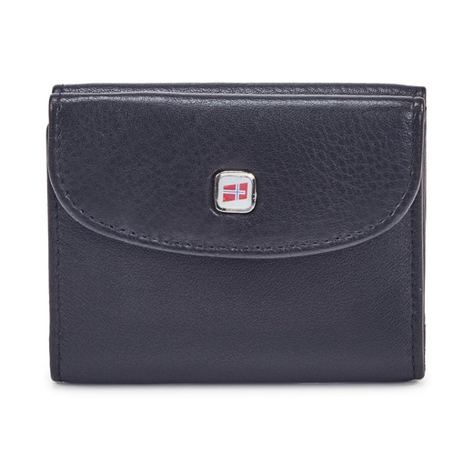 Portfel męski skórzany skóra naturalna Nordee ze sklepu lenaodniemowlakadoszkolniaka.pl w kategorii Portfele męskie - zdjęcie 187469932