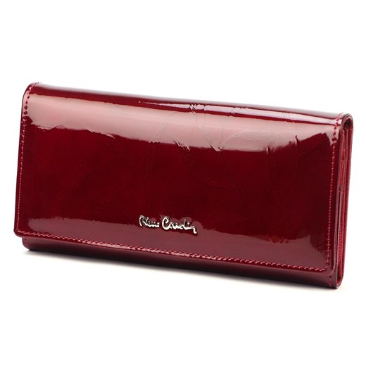 Portfel damski skórzany skóra naturalna Pierre Cardin ze sklepu lenaodniemowlakadoszkolniaka.pl w kategorii Portfele damskie - zdjęcie 187469981