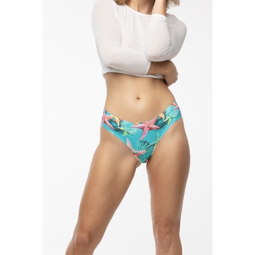 Figi Sea Stars Simple Brasil Figi majtki damskie ze sklepu lenaodniemowlakadoszkolniaka.pl w kategorii Majtki damskie - zdjęcie 187469994