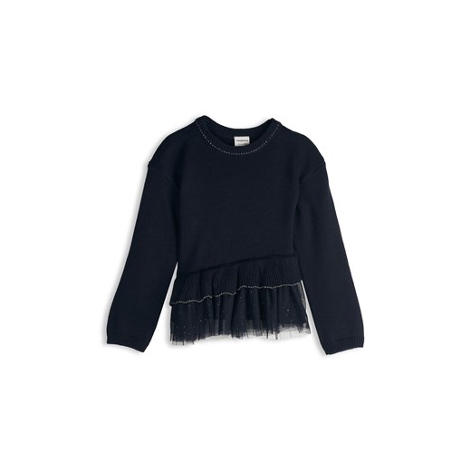 GATE Sweter tiulowy 3Y ze sklepu gateshop w kategorii Swetry dziewczęce - zdjęcie 187470713