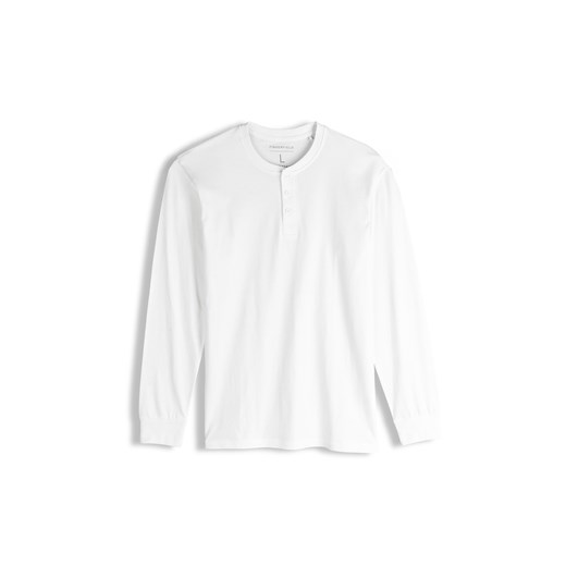 GATE Klasyczna koszulka z guzikami S ze sklepu gateshop w kategorii T-shirty męskie - zdjęcie 187470810