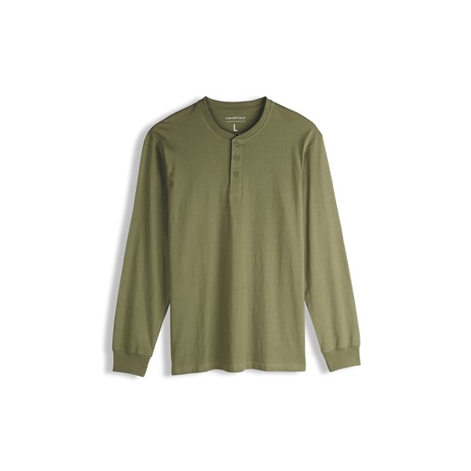 GATE Klasyczna koszulka z guzikami S ze sklepu gateshop w kategorii T-shirty męskie - zdjęcie 187470812