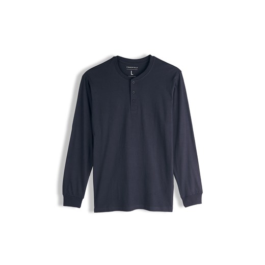 GATE Klasyczna koszulka z guzikami S ze sklepu gateshop w kategorii T-shirty męskie - zdjęcie 187470813