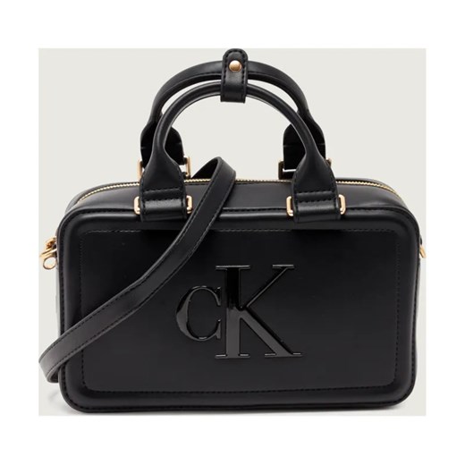 Calvin Klein Kuferek ze sklepu Gomez Fashion Store w kategorii Kuferki - zdjęcie 187471071