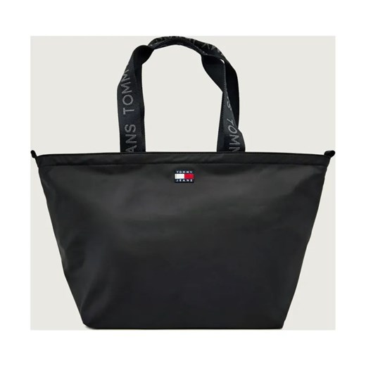 Tommy Jeans Shopperka DAILY ze sklepu Gomez Fashion Store w kategorii Torby Shopper bag - zdjęcie 187471094