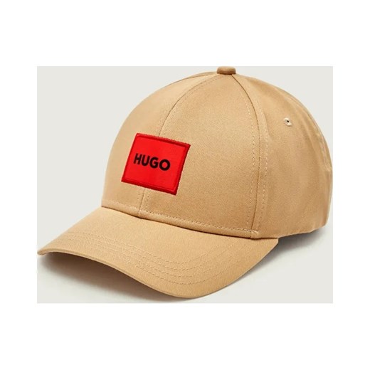 HUGO Bejsbolówka Men-X 581-RL ze sklepu Gomez Fashion Store w kategorii Czapki z daszkiem męskie - zdjęcie 187471113