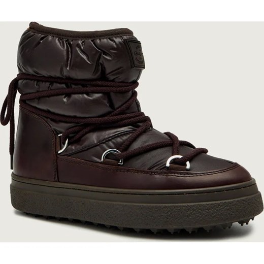 Gant Śniegowce Snowhill ze sklepu Gomez Fashion Store w kategorii Śniegowce damskie - zdjęcie 187471121