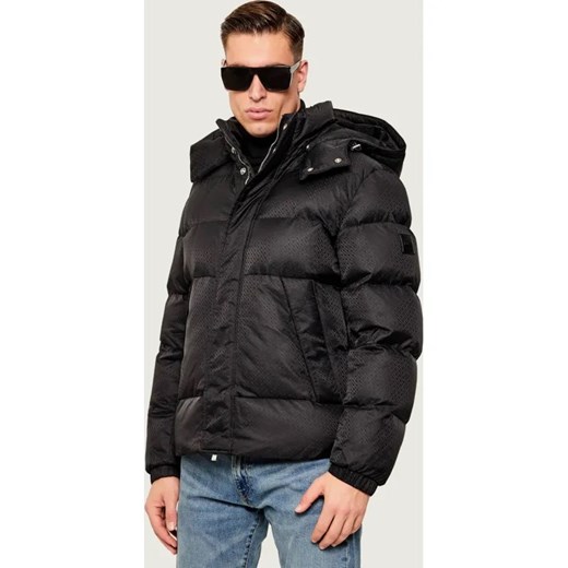 BOSS BLACK Kurtka H-Corbinian5 | Regular Fit ze sklepu Gomez Fashion Store w kategorii Kurtki męskie - zdjęcie 187471134