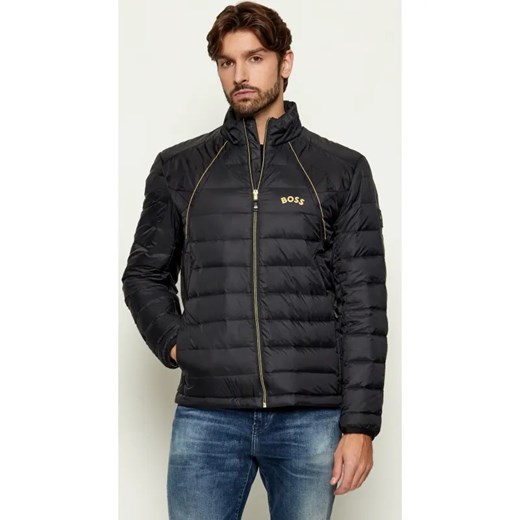 BOSS GREEN Kurtka J_Sarek | Regular Fit ze sklepu Gomez Fashion Store w kategorii Kurtki męskie - zdjęcie 187471151
