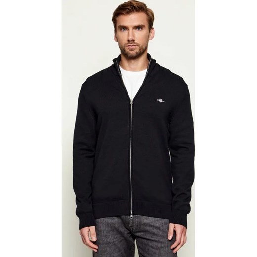 Gant Sweter | Regular Fit ze sklepu Gomez Fashion Store w kategorii Swetry męskie - zdjęcie 187471161