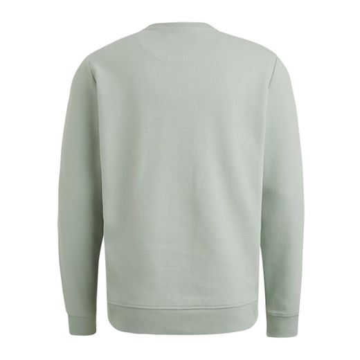 PME Legend Bluza w kolorze miętowym Pme Legend XL wyprzedaż Limango Polska