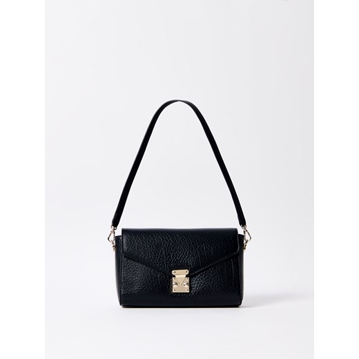 Mohito - Torebka z paskiem na ramię - czarny ze sklepu Mohito w kategorii Listonoszki - zdjęcie 187472282