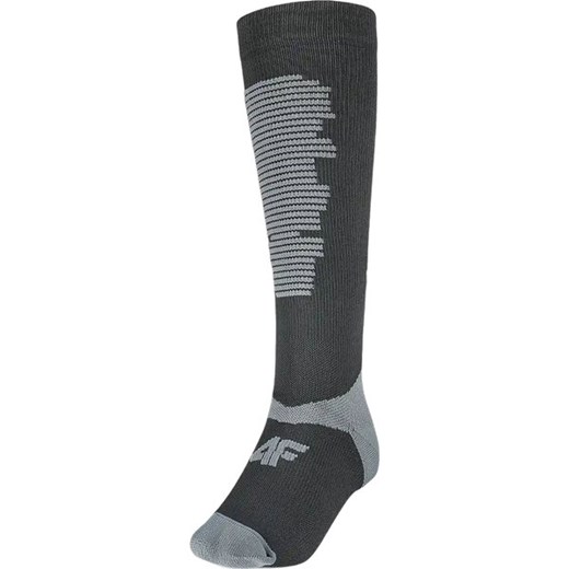 Skarpety narciarskie M235  4F ze sklepu SPORT-SHOP.pl w kategorii Skarpetki męskie - zdjęcie 187473274