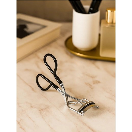 Sinsay - Zalotka do rzęs - czarny ze sklepu Sinsay w kategorii Oczy - zdjęcie 187474984