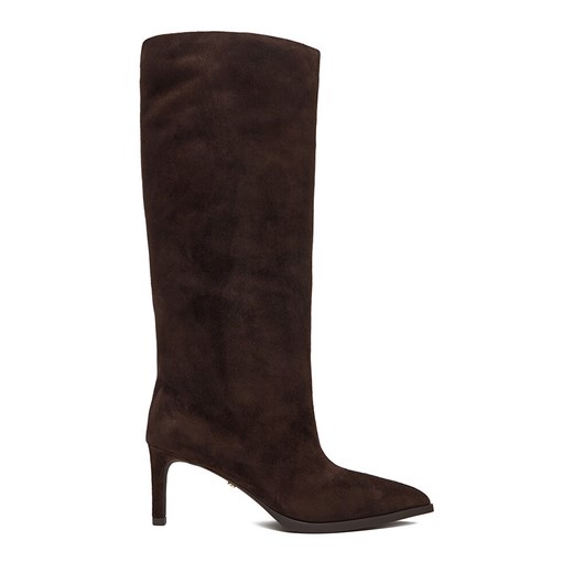 Kozaki Gino Rossi EO-SLT2301-1601-2 ze sklepu ccc.eu w kategorii Kozaki damskie - zdjęcie 187476443