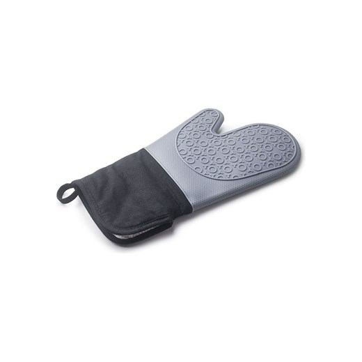 Ibili Rękawica kuchenna w kolorze szaro-czarnym - 33,5 x 18,5 cm ze sklepu Limango Polska w kategorii Tekstylia kuchenne - zdjęcie 187476732