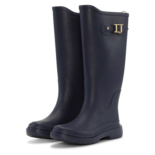 Ilse Jacobsen Kalosze w kolorze granatowym ze sklepu Limango Polska w kategorii Kalosze dziecięce - zdjęcie 187476923