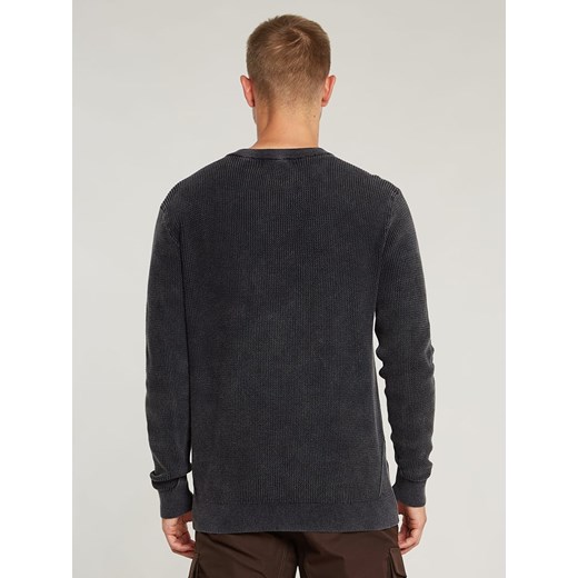 G-Star Sweter w kolorze granatowym XXL okazyjna cena Limango Polska