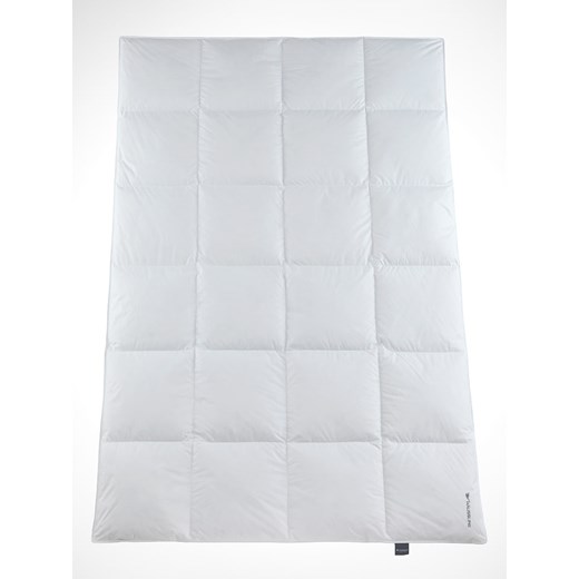 Häussling Bettwaren Zimowa kołdra &quot;City Comfort&quot; w kolorze białym ze sklepu Limango Polska w kategorii Tekstylia - zdjęcie 187477690