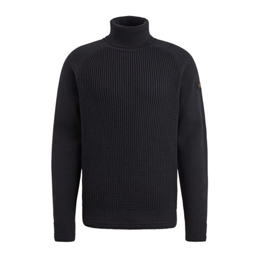 PME Legend Golf w kolorze czarnym ze sklepu Limango Polska w kategorii Swetry męskie - zdjęcie 187477773