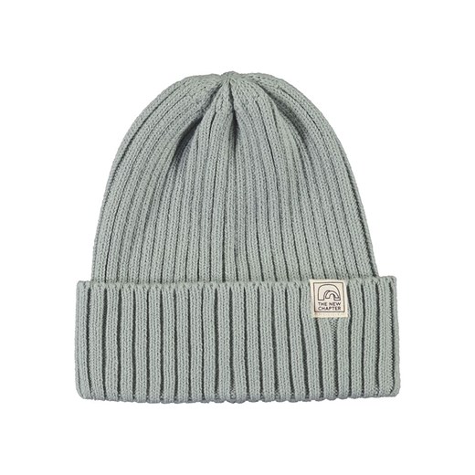 The New Chapter Czapka w kolorze miętowym ze sklepu Limango Polska w kategorii Czapki dziecięce - zdjęcie 187477792