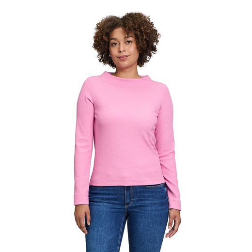 BETTY &amp; CO Koszulka w kolorze jasnoróżowym ze sklepu Limango Polska w kategorii Bluzki damskie - zdjęcie 187477894