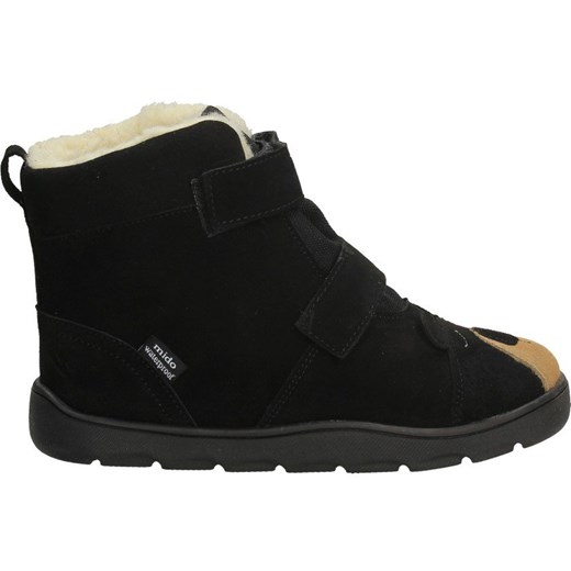 Trzewiki Mido Shoes ze sklepu Darbut w kategorii Buty zimowe dziecięce - zdjęcie 187478531