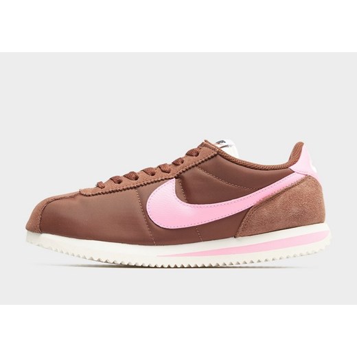 NIKE W CORTEZ TXT ze sklepu JD Sports  w kategorii Buty sportowe damskie - zdjęcie 187478624