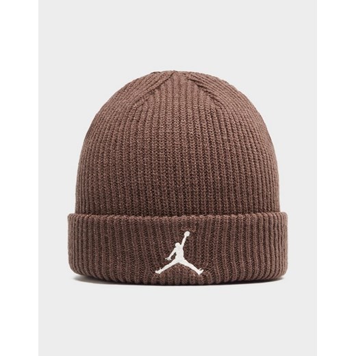 JORDAN CZAPKA U J TERRA BEANIE ESS ze sklepu JD Sports  w kategorii Czapki zimowe damskie - zdjęcie 187478634