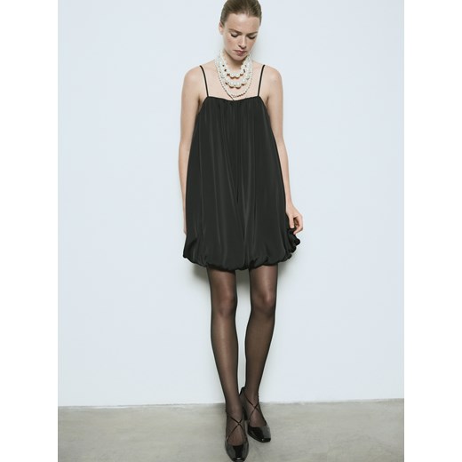 Reserved - Lakierowane czółenka - czarny ze sklepu Reserved w kategorii Czółenka - zdjęcie 187478793