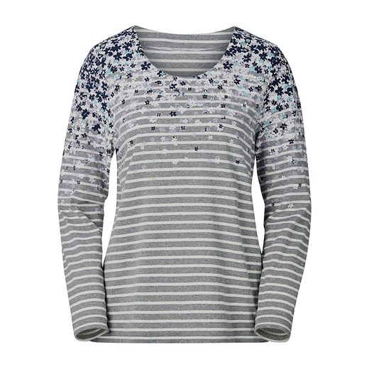 WITT WEIDEN Koszulka w kolorze szarym Witt Weiden 42 Limango Polska promocyjna cena