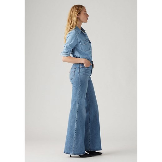 Levi&apos;s Dżinsy - Comfort fit - w kolorze niebieskim W30/L34 promocyjna cena Limango Polska