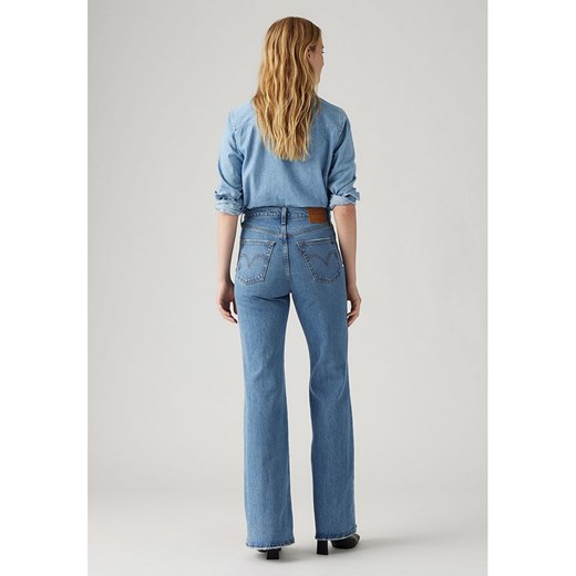 Levi&apos;s Dżinsy - Comfort fit - w kolorze niebieskim W30/L34 promocja Limango Polska