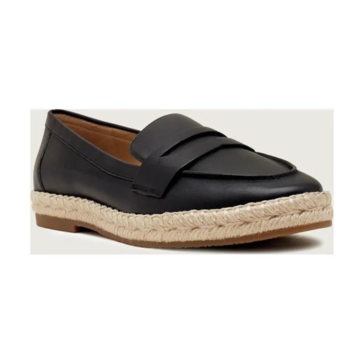 Michael Kors Skórzane espadryle Lennon ze sklepu Gomez Fashion Store w kategorii Espadryle damskie - zdjęcie 187480381