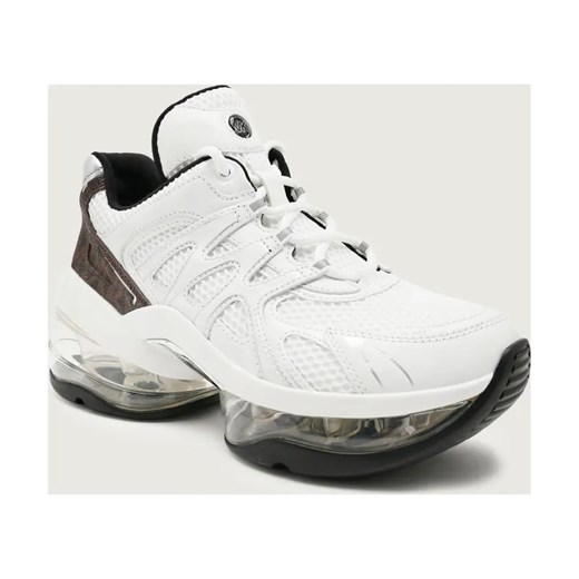 Michael Kors Skórzane sneakersy OLYMPIA SPORT ze sklepu Gomez Fashion Store w kategorii Buty sportowe damskie - zdjęcie 187480393