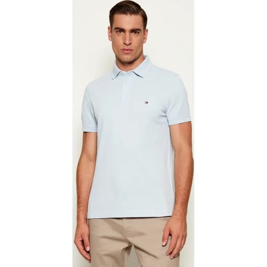Tommy Hilfiger Polo 1985 | Slim Fit | pique ze sklepu Gomez Fashion Store w kategorii T-shirty męskie - zdjęcie 187480400