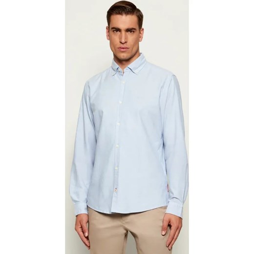 Joop! Jeans Koszula 15 JJSH-130Haven3-W | Modern fit ze sklepu Gomez Fashion Store w kategorii Koszule męskie - zdjęcie 187480401