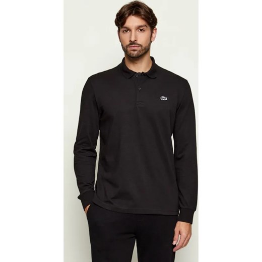 Lacoste Polo | Regular Fit ze sklepu Gomez Fashion Store w kategorii T-shirty męskie - zdjęcie 187480404
