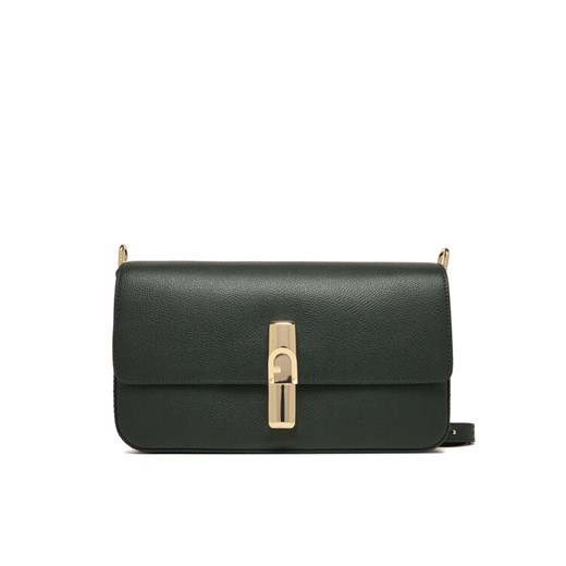 Furla Torebka Iride S WB01826 ARE000 CN 4491S Zielony ze sklepu MODIVO w kategorii Listonoszki - zdjęcie 187481190
