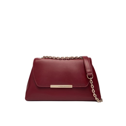 Furla Torebka Nadia S WB01817 BX2269 CN 0053S Czerwony ze sklepu MODIVO w kategorii Torebki damskie - zdjęcie 187481204