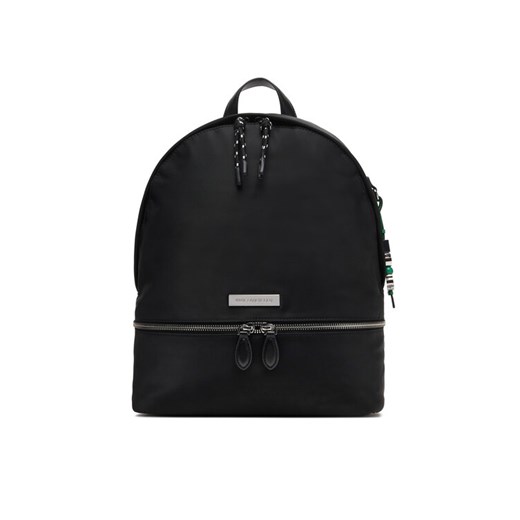 KARL LAGERFELD Torebka B1W30011 Czarny ze sklepu MODIVO w kategorii Plecaki - zdjęcie 187481220
