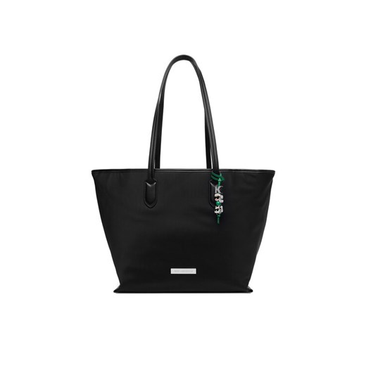 KARL LAGERFELD Torebka B1W30012 Czarny ze sklepu MODIVO w kategorii Torby Shopper bag - zdjęcie 187481263