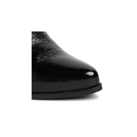 Lasocki Botki 70814-01 Czarny Lasocki 36 MODIVO