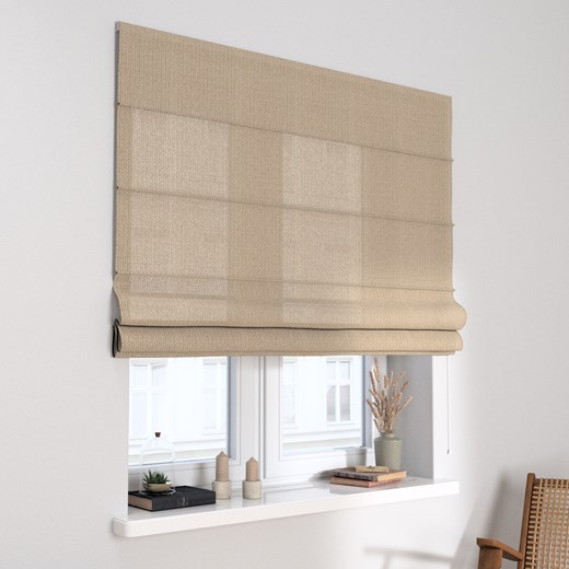 Roleta rzymska Capri ze sklepu dekoria.pl w kategorii Rolety - zdjęcie 187482182