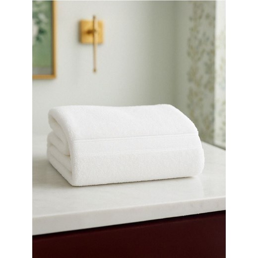 Sinsay - Ręcznik z cyrkoniami - szary ze sklepu Sinsay w kategorii Ręczniki - zdjęcie 187482543