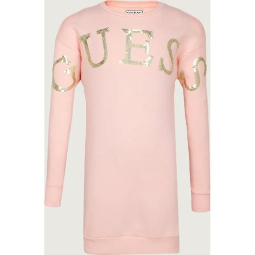 Guess Sukienka ze sklepu Gomez Fashion Store w kategorii Sukienki dziewczęce - zdjęcie 187482831